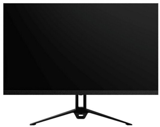 Монитор ACD 27" W2742H Black (IPS, 1920x1080, D-sub+HDMI, 7 ms, 178°/178°, 300 cd/m, 1000:1, 75Hz, внешн. БП)