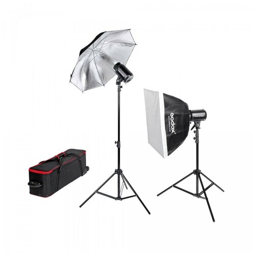Комплект студийного оборудования Godox E120-F 2350800₽