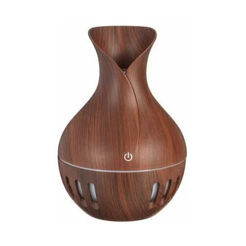 Увлажнитель воздуха с подсветкой USB Aroma Humidifier 15см 45600₽