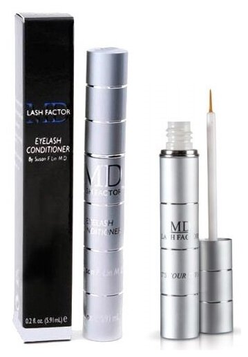 Лосьон для ресниц MD Lash Factor