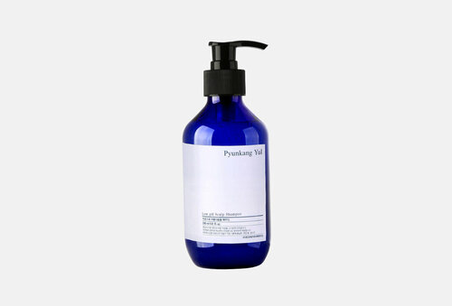 Деликатный шампунь для волос Low pH Scalp Shampoo 290 мл