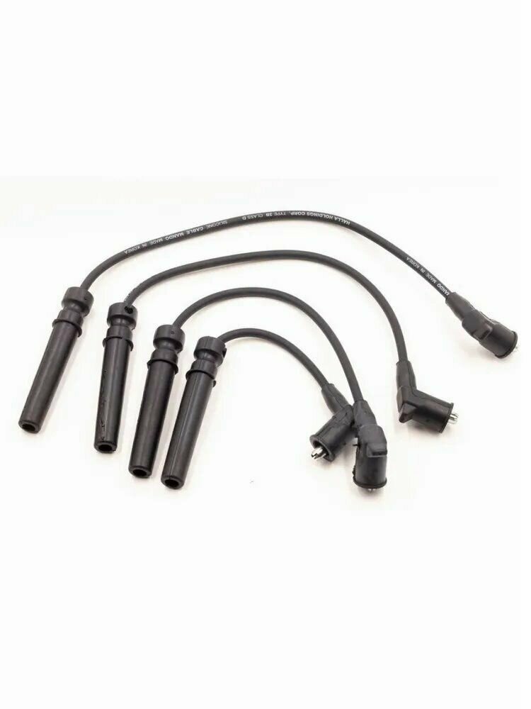 фото Провода высоковольтные для CHEVROLET AVEO/CRUZE/LACETTI/NEXIA бронепровода