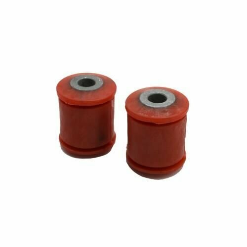 Сайлентблок втулка амортизатора задней подвески ВАЗ-2108 комплект 2шт A-SPORT 619₽