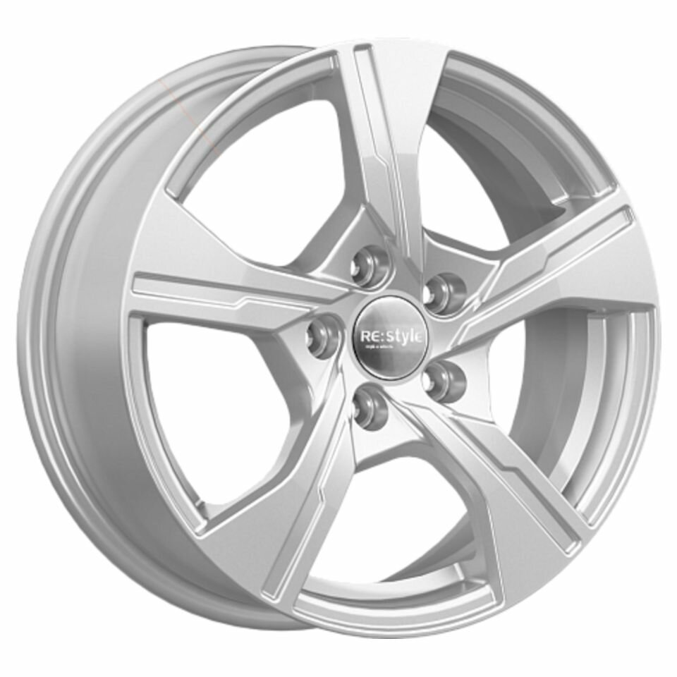 Колесный диск КиК КС1053 (ZV16_Seltos) 16x6.5" PCD5x114.3 ET44 D67.1