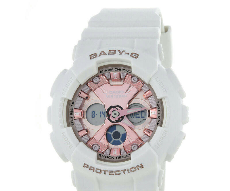 Наручные часы CASIO Baby-G