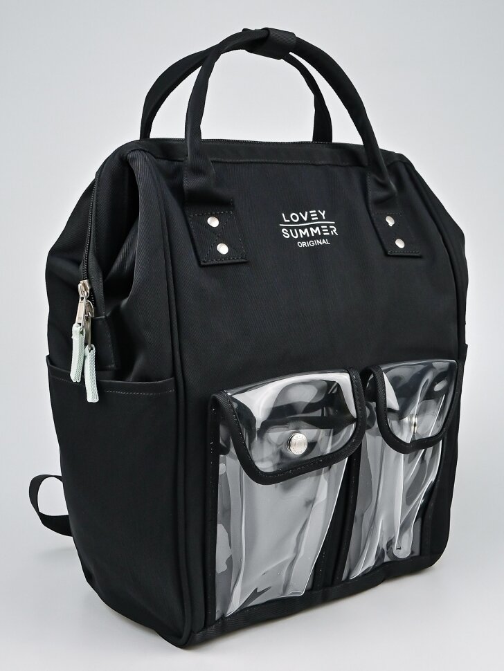 фото Рюкзак сумка LOVEY SUMMER