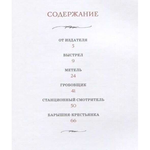 Повести Белкина (Пушкин Александр Сергеевич) - фото №16