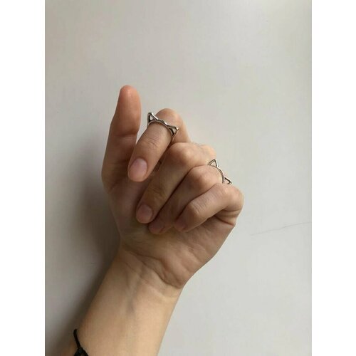 фото Кольцо fashon jevelire