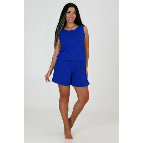 фото Костюм а-дина, размер 50, синий