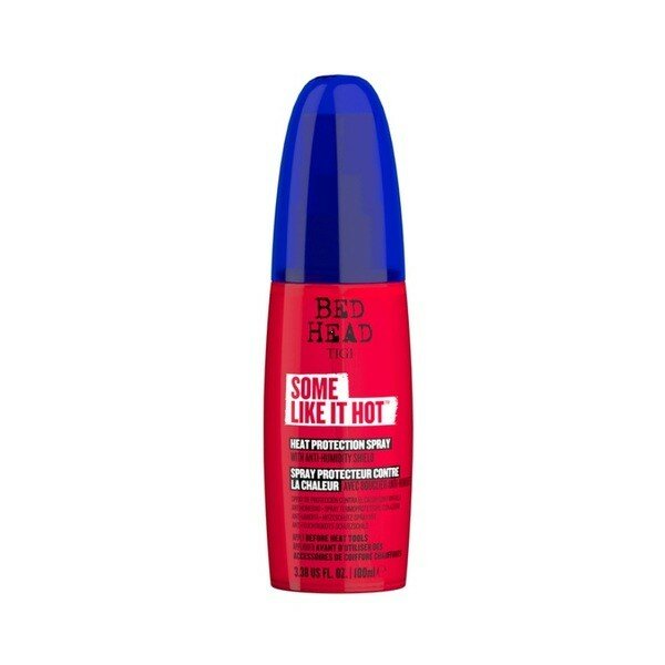 TIGI Bed Head Some Like It Hot Spray Термозащитный спрей для укладки волос, 100 мл