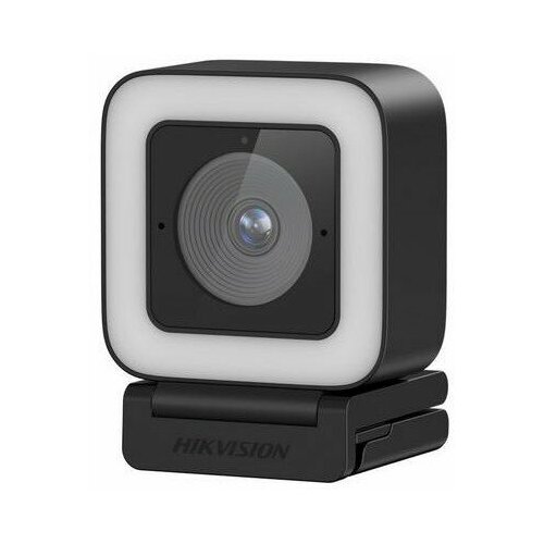 Веб-камера Hikvision iDS-UL2P(Black)