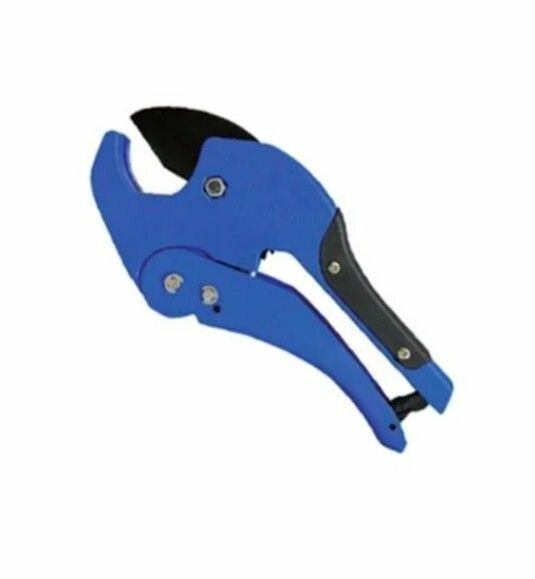 Труборез VER806 для для резки пластиковых и металлопластиковых труб диаметром до 42 мм — фото 1