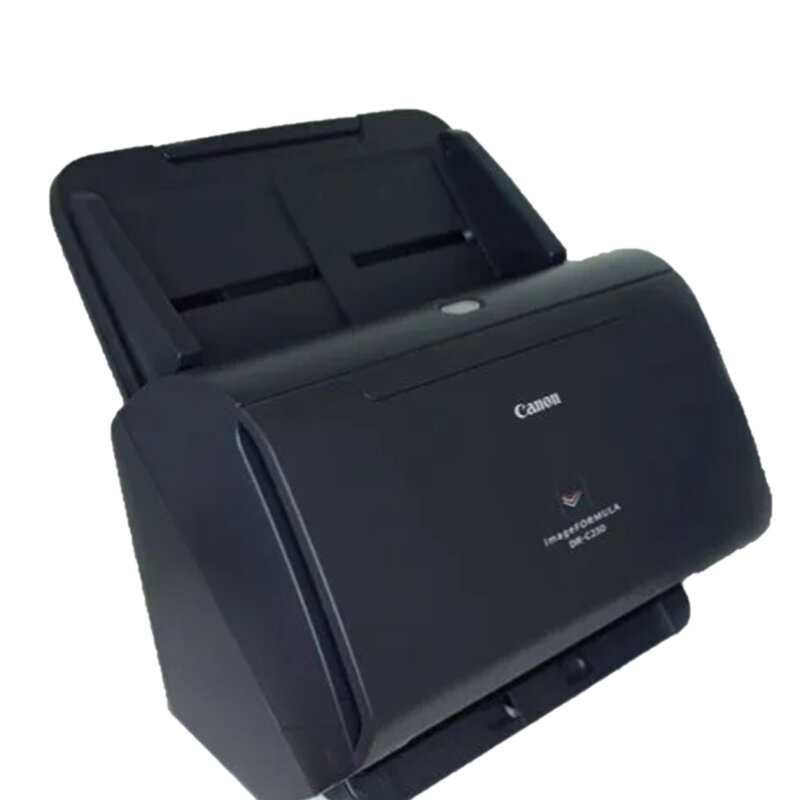 Сканер Canon imageFORMULA DR-C230