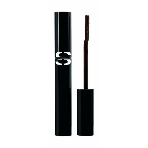 Укрепляющая тушь для ресниц Sisley Mascara So Intense 7,5 мл . тушь для ресниц sisley so curl 10 мл