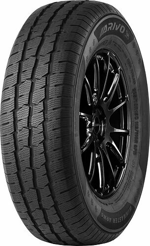 Шины Arivo Winmaster ARW 6 175/R14 99/97R