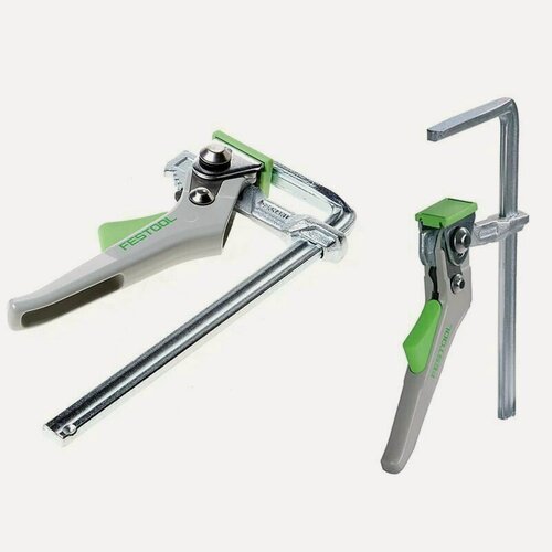 Изображение товара Рычажная струбцина Festool FS-HZ 160 491594