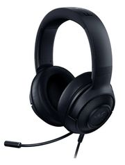 Игровые наушники с микрофоном RAZER Kraken X Lite (RZ04-02950100-R381)