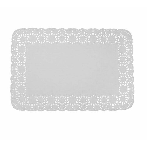 Салфетки влаго/жиростойкие 30х40 см. Сладкий Мишка Sweet Bear, 100 шт.