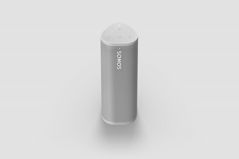 Умная колонка Sonos Roam