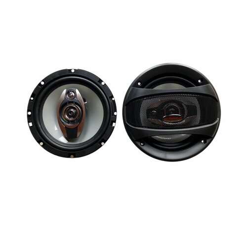 Автомобильные колонки DV-Pioneer TS-1694 16см четырехполосные коаксиальные 170000₽
