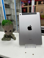 Планшет Apple iPad Mini 4 Cellular, 64 ГБ, Сим-Карта, Space Gray