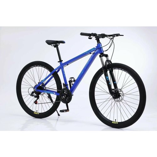 Горный велосипед TimeTry TT 040 21s 26 4490000₽