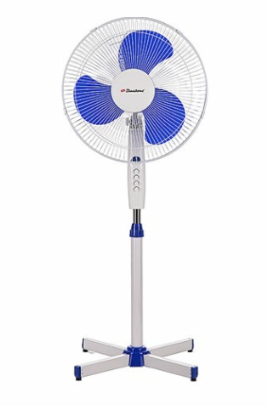 Вентилятор BINATONE SF-1616