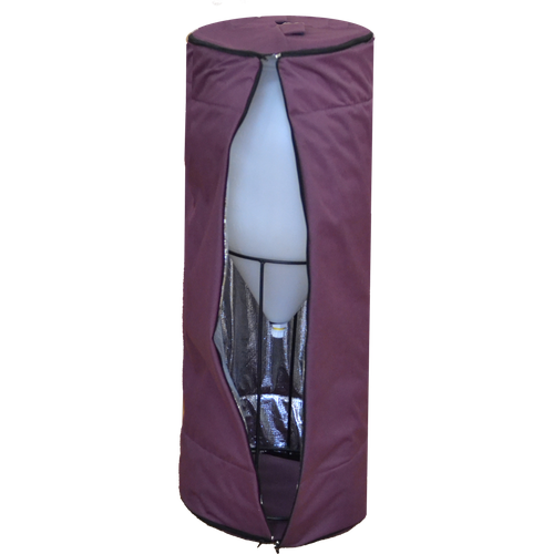 Конический ферментер ЦКТ Бирма 35 литров Полная комплектация с термочехлом 18600₽