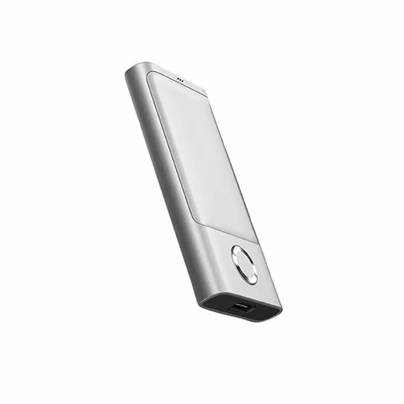 Универсальная карманная сенсорная панель Cheerdots CheerTok Air Mouse с ярлыком, пульт дистанционного управления для смарт-компьютера, телефона Mac Android iOS Win