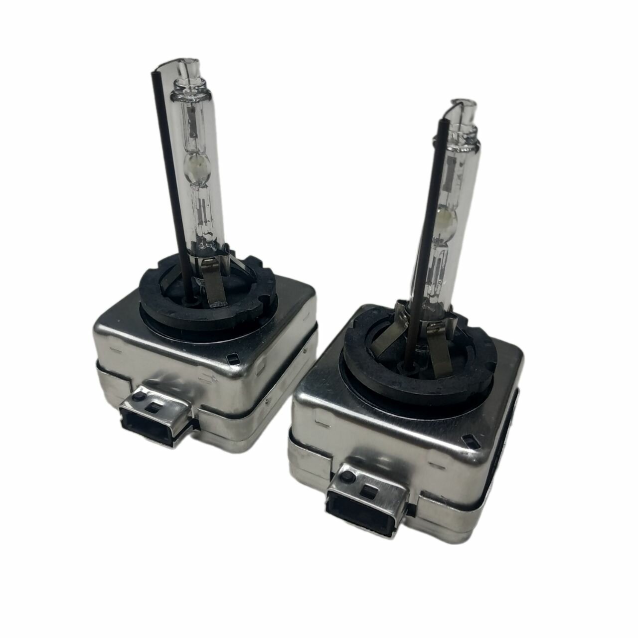 Лампа штатного ксенона SMXENON D3S(5000K) CH (2шт)