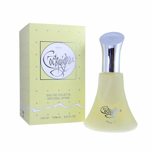 Туалетная вода женская Guy Alari Cockaigne 100мл