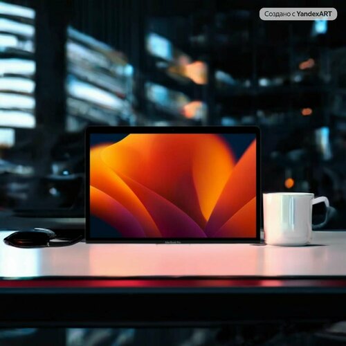 Ноутбук Apple MacBook Pro 133 M2 8C CPU 10C GPU24Gb1Tb Space Gray MNEW3 261890₽