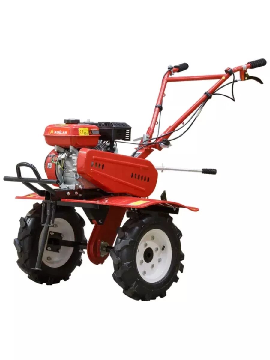 ASILAK Культиватор бензиновый 5590 Вт 7.5 л.с. SL-85B AS1529-4010