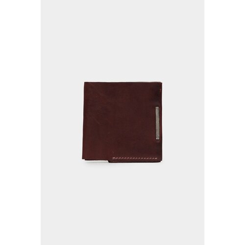 Кошелек Gary Girin, коричневый