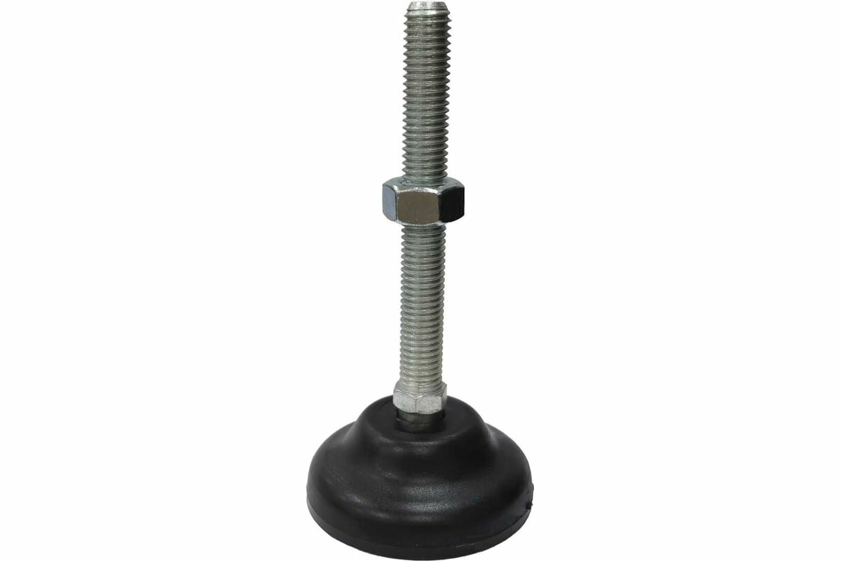 ООО Станкоопора Опора Шарнирная М12x100 до 800 кг ВСО ШП 65.12.100