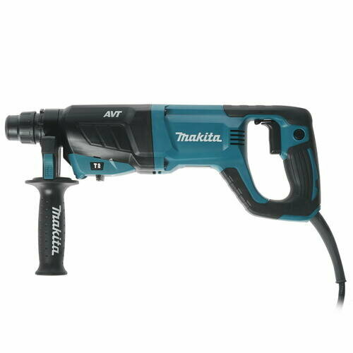 Перфоратор Makita HR2641 26698₽