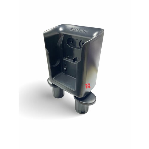 Верхняя часть зарядной платформы ручного пылесоса Samsung серии Jet 60 70 75 DJ96-00231H оригинал 990₽