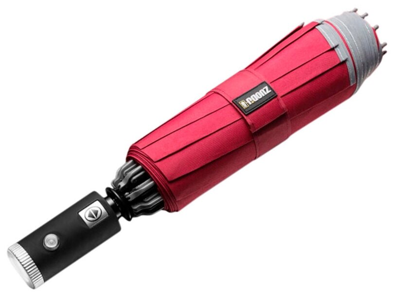 Зонт Xiaomi, красный — фото 1