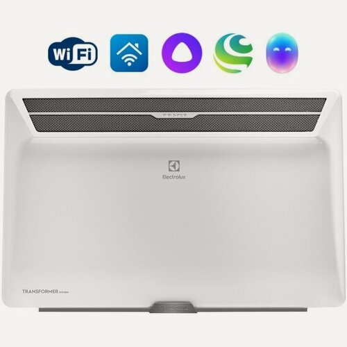 Изображение товара Модуль конвектора Electrolux Air Gate Transformer ECH/AG2-2000 T