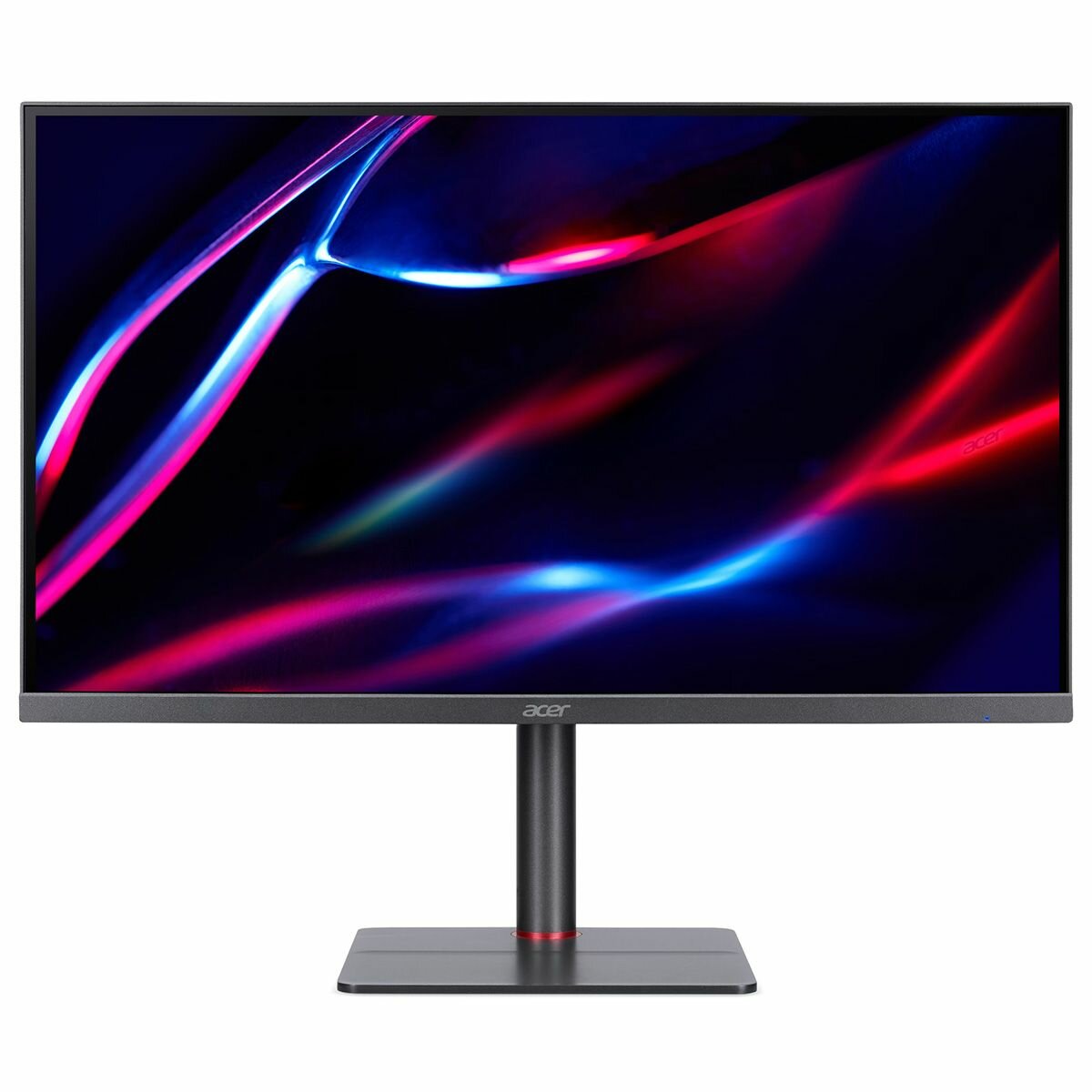 27" Монитор Acer XV275KVymipruzx, IPS, 3840x2160, 160 Гц
