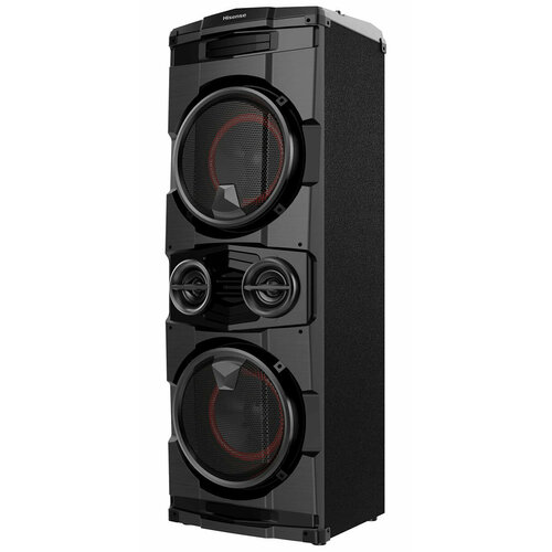 Акустическая система Hisense Party rockstar 1600 39099₽
