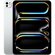 Планшет Apple iPad Pro 13 M4 (2024) 256Gb Wi-Fi Silver, Серебрист...