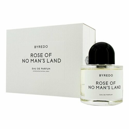 BYREDO парфюмерная вода Rose of No Man's Land, 100 мл, 100 г