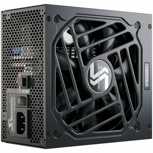 Блок питания 1200W Seasonic Vertex GX-1200 VERTEX GX-1200 12122GXAFS 29360₽