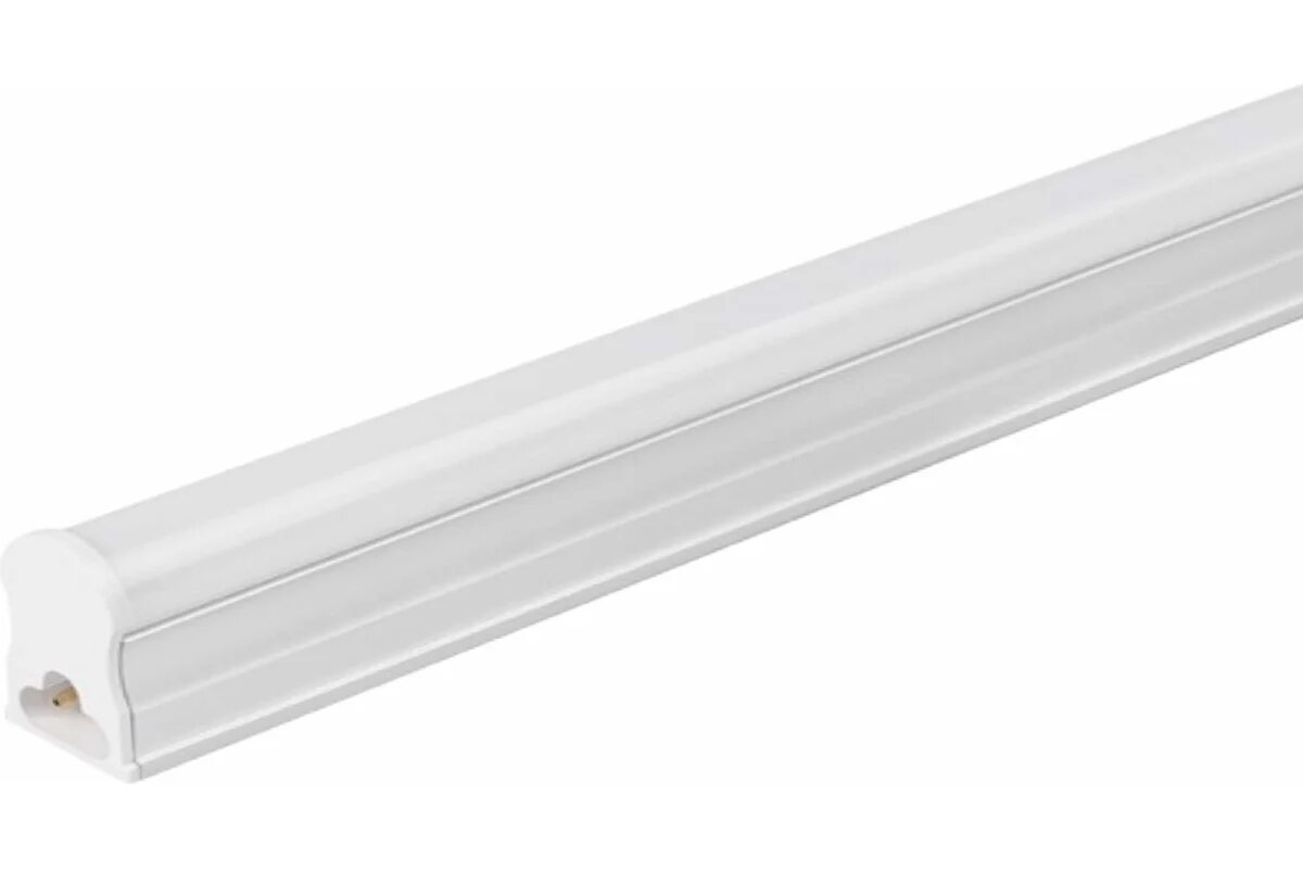AVG Линейный светодиодный светильник T5 LED-T5TL 14Вт 165-265В 6500K 900мм T5 LED 14Вт 6500K 900мм