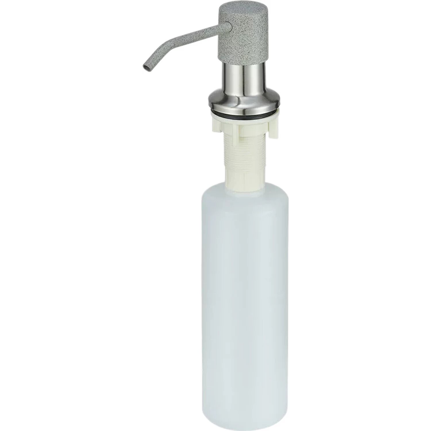 Дозатор кухонный GRANULA 1403 базальт — фото 1