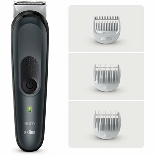 Триммер Braun BG3350 Body 2750₽