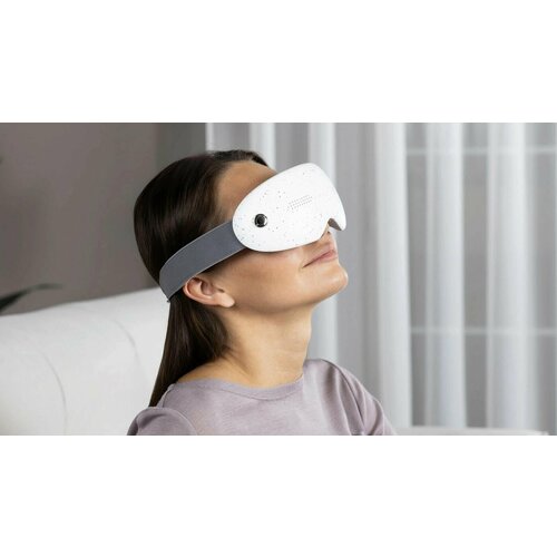 Массажер для глаз Askona Аскона Performance Power EyesHead 13990₽