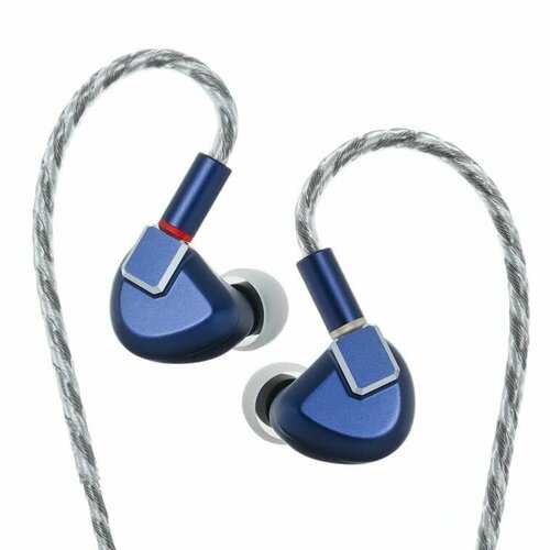 Наушники изодинамические Letshuoer S12 Pro 15999₽