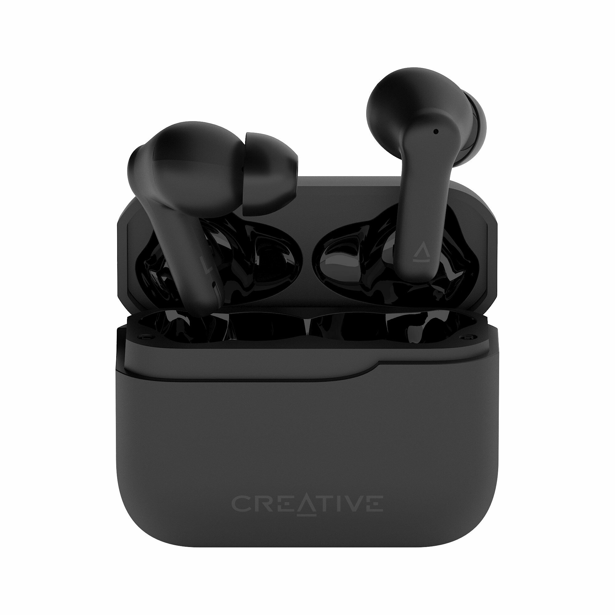 Наушники Creative Zen Air 2, беспроводные, с ANC, Bluetooth 5.3